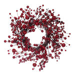 Iliadis Christmas Decorative Wreath