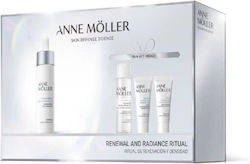 Anne Moller Hautpflegeset für Feuchtigkeitsspendend Anne Moller Hautpflegeset für Feuchtigkeitsspendend