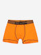Disney Boxer pentru copii Orange