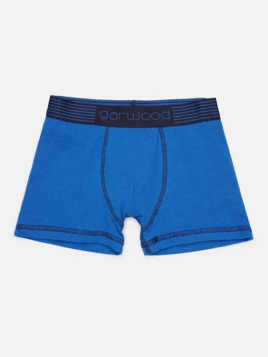 Disney Kids' Boxer Blue