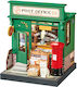 Rolife Construction Toy Wooden