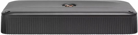 Reference 3004a 4-channel Amplifier Infinity 4x75w Rms