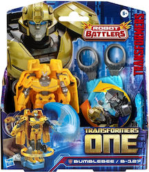Φιγούρα Δράσης One Robot Battlers Transformers ...
