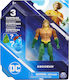 Action Figure Aquaman Superman 10cm