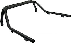 Rollbar Compatible Ford Ranger 2006-2011 2011 Onwards Black Pipe Diameter 76 Mm Rollbar Compatible Ford Ranger 2006-2011 2011 Onwards Black Pipe Diameter 76 Mm