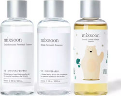Mixsoon Skin Care Set for Moisturizing & Body Cleaning Mixsoon Skin Care Set for Moisturizing & Body Cleaning