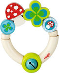 Haba Wooden Rattle