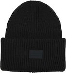 Jack & Jones Beanie Beanie Knitted in Black color