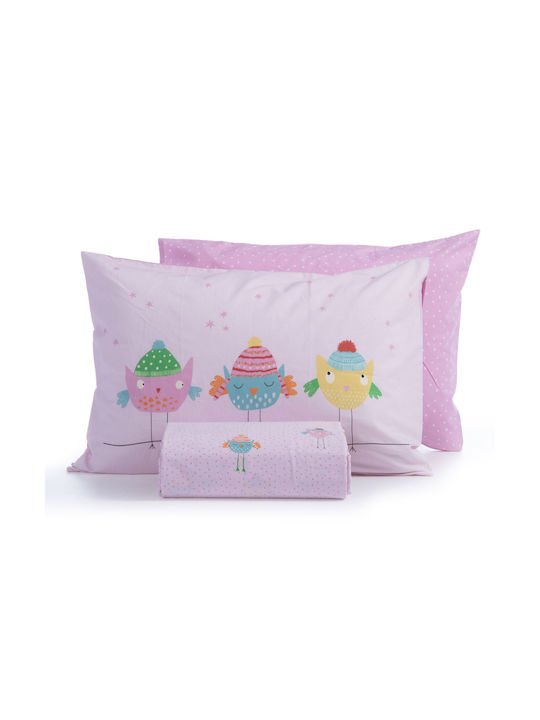 Nef-Nef Homeware Tweet So Sweet Lovely Set Kids...