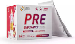SCN Pre-Endurance Training Activator 20 κάψουλες 10 φακελίσκοι SCN Pre-Endurance Training Activator 20 κάψουλες 10 φακελίσκοι