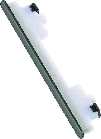 Clappio Volume Button Samsung Galaxy S20 FE Green