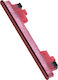 Clappio Volume Button Samsung Galaxy S20 Fe Red