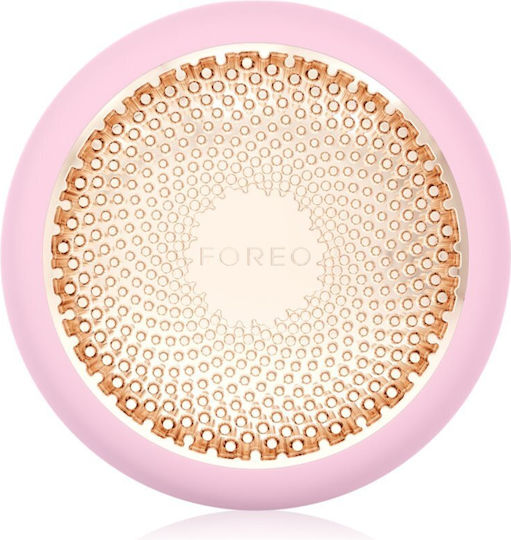 Foreo Ufo 3 Acne Light Therapy Device Face