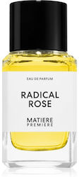 Matiere Premiere Radical Rose Edp 100ml