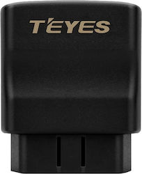 Obd Ii Interface Teyes Navigation