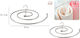 ForHome Κρεμάστρα Ρούχων 674852