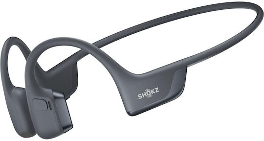 Shokz OpenRun Pro2 グレー OPENRUN PRO 2 – Shokz