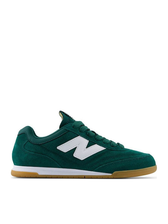 New Balance Stiefel Grün