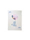 Das Home Blanket Fleece 4915 Light Blue, Mint, Pink 160x220cm