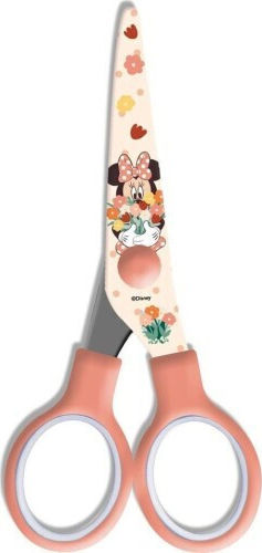 Diakakis Imports Ψαλίδι Disney Minnie Mouse Μεταλλικό 13,5εκ 000564512
