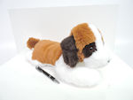 *plush Dog Bernard 35 Cm