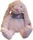 Rose Bunny 23 Cm