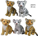 Ast Plush Wild Animals 28 Cm