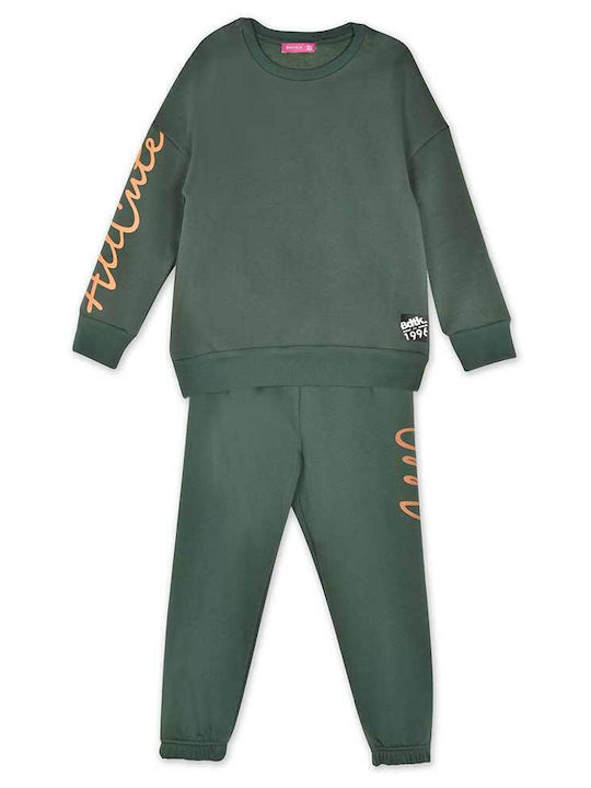 BodyTalk Kinder Sweatpants Set - Jogginganzug G...
