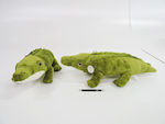 Plush Crocodile 62 Cm