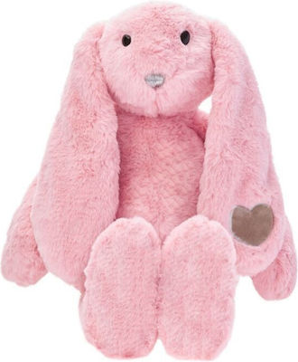 Mascot Bunny Missimo Pink 50cm 13823