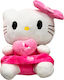 Hello Kitty Plush Mascot