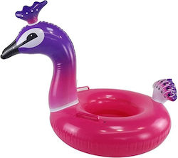 Peacock Beach Mattress Pink