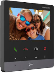 Hikvision Monitor για Θυροτηλέφωνο