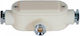 DIL Surface Mounted Electrical Box Watertight IP65