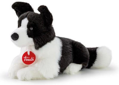 Border Collie Maskottchen Tudn7000 Trudi