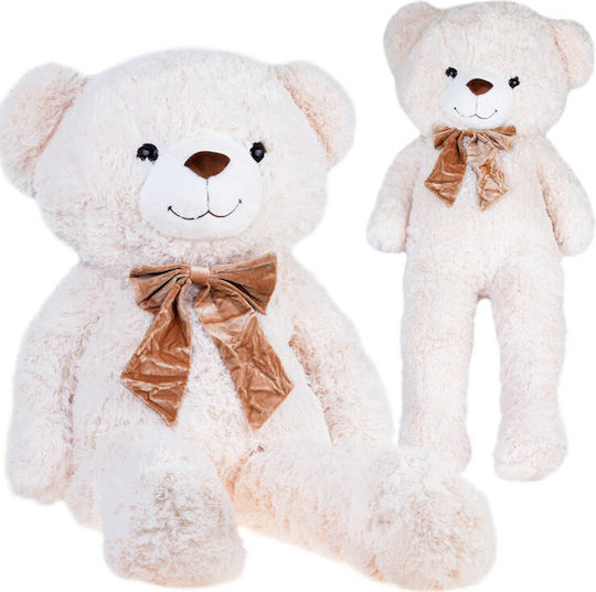 Large Teddy Bear Ben 110cm Soft Large Mascot Za5332 Bi