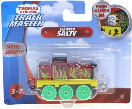 Fisher Price Thomas & Friends Σετ με Τρενάκι για 3+ Ετών
