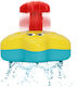 Chicco Vibrating Starfish Badespielzeug