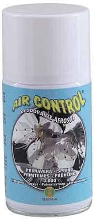 Protecta Αρωματικό Spray Air Control με Άρωμα Primavera 915936 250ml