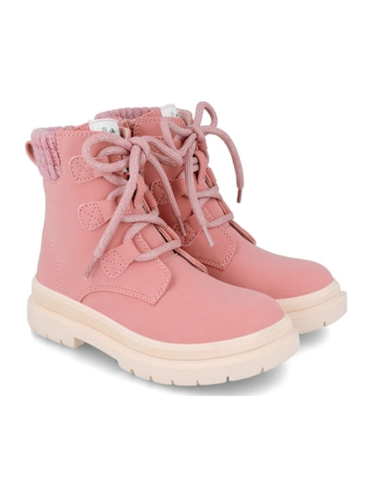 Garvalin Anatomisch Kinderstiefel mit Reißversc...