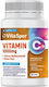 Syfaline Vitamin C Βιταμίνη για Ενίσχυση του Ανοσοποιητικού, τo Δέρμα & Αντιοξειδωτική δράση 1000mg Citrus 60 ταμπλέτες