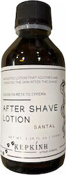 ΚΕΡΚΙΝΗ After Shave Lotion 100ml