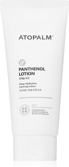 Atopalm Panthenol Kinder Körperpflege 180ml
