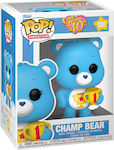 Funko Поп! Анимация: Champ Bear 1203