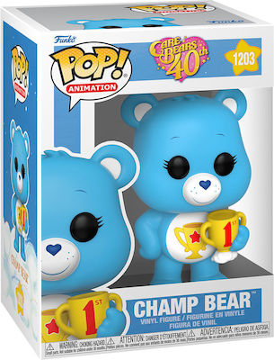 Funko Pop! Animație: Champ Bear 1203