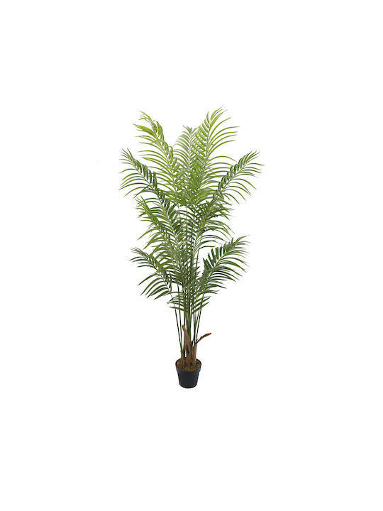Artificial Plant in Pot Green 180cm Jardi