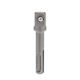 Krausmann Adapter with Socket 1/2'' / HEX and Output 1/2''