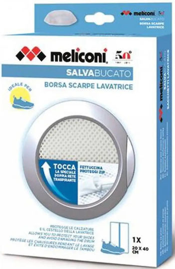 Meliconi Δίχτυ Πλυντηρίου για Παπούτσια