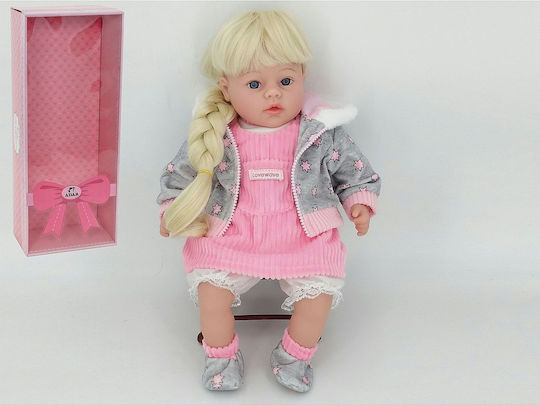 Doll A Sound 45cm In A Box 520769