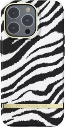 Richmond & Finch Iphone 13 Pro Freedom Case Zebra